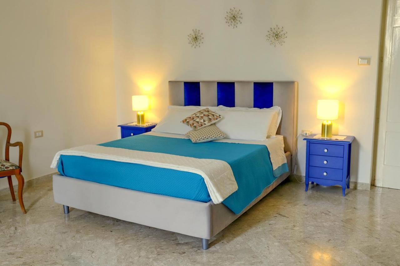 Suite La Terrazza Di Don Peppino Ostuni Exterior photo