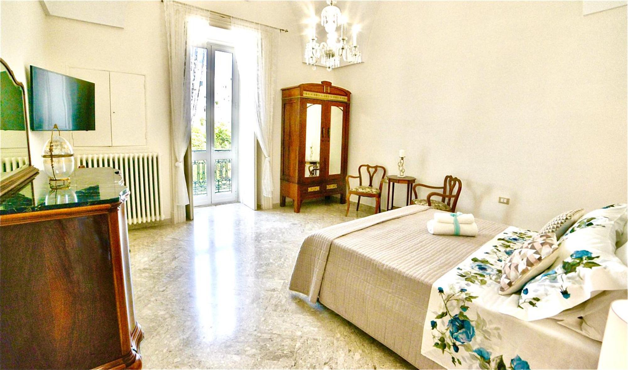 Suite La Terrazza Di Don Peppino Ostuni Exterior photo