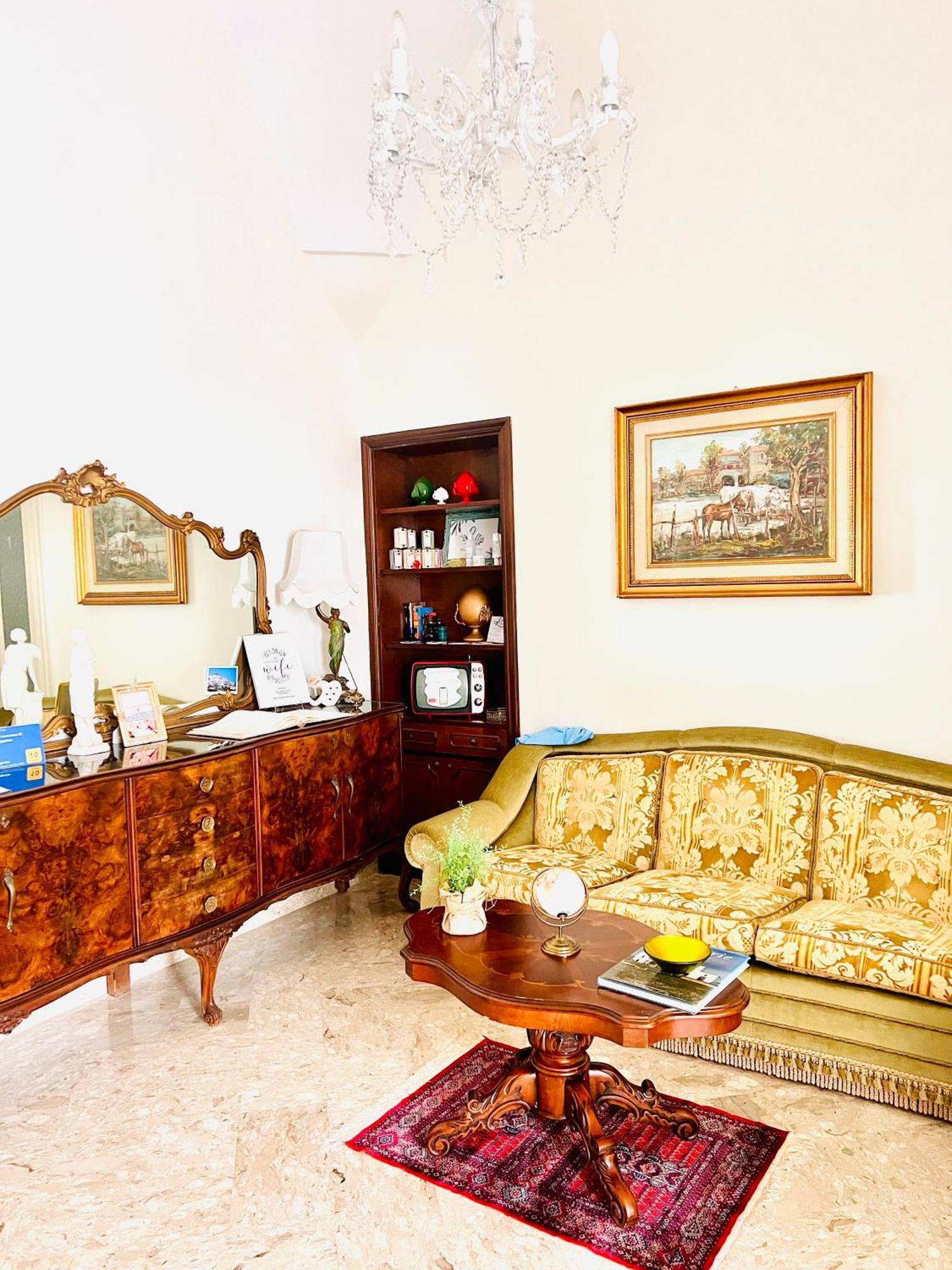 Suite La Terrazza Di Don Peppino Ostuni Exterior photo