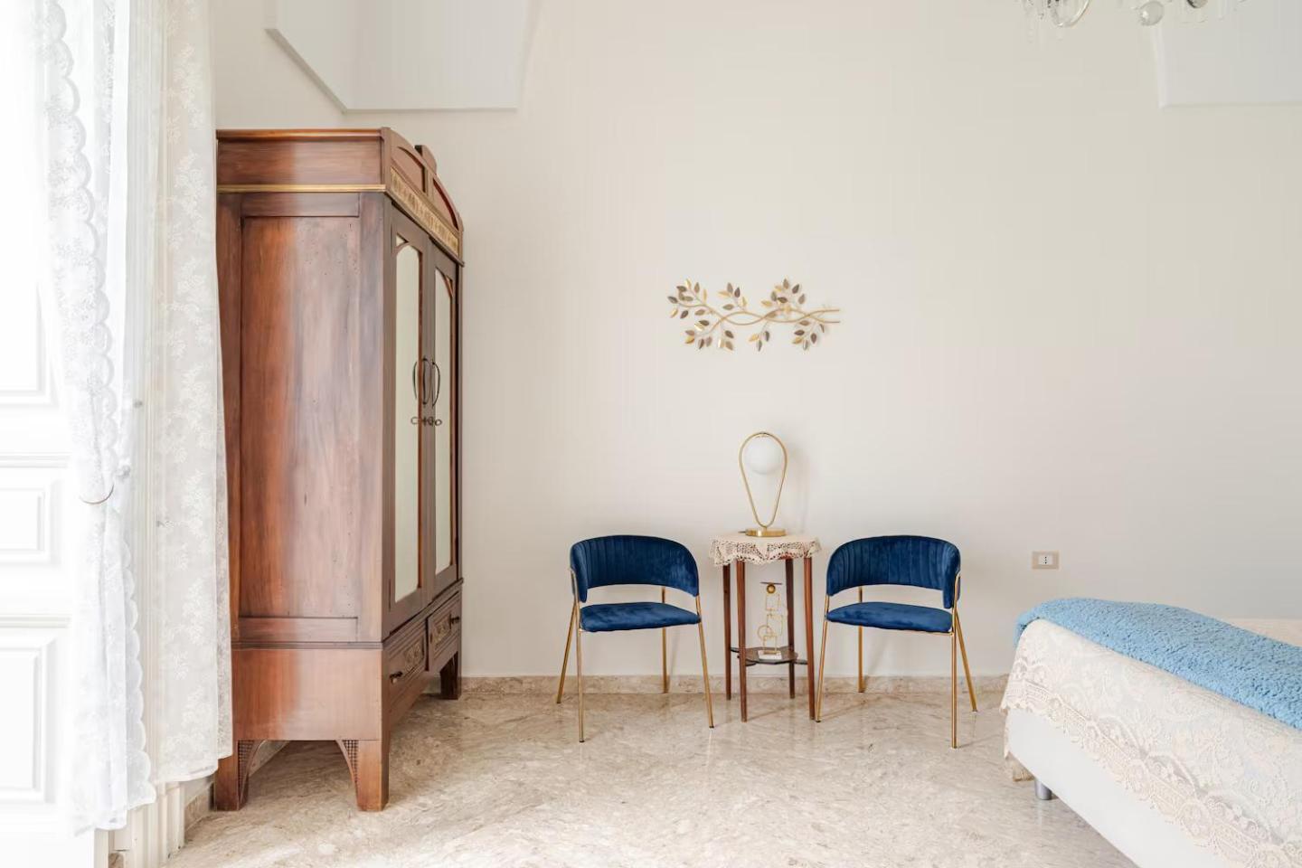 Suite La Terrazza Di Don Peppino Ostuni Exterior photo